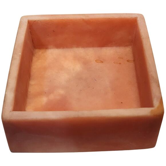 Design Gifts Incolay Stone Trinket Box, Pink Unicorn, Vintage - Picture 3 of 8